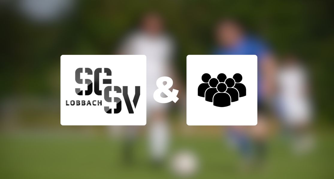 Bilder SG Lobbach